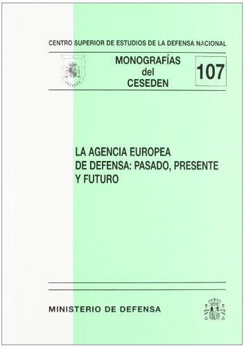 La Agencia Europea de Defensa