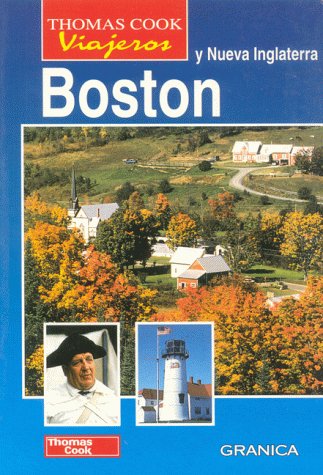 Boston y Nueva Inglaterra