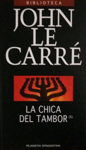 La Chica Del Tambor