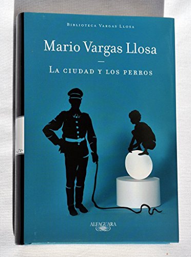 La ciudad y los perros