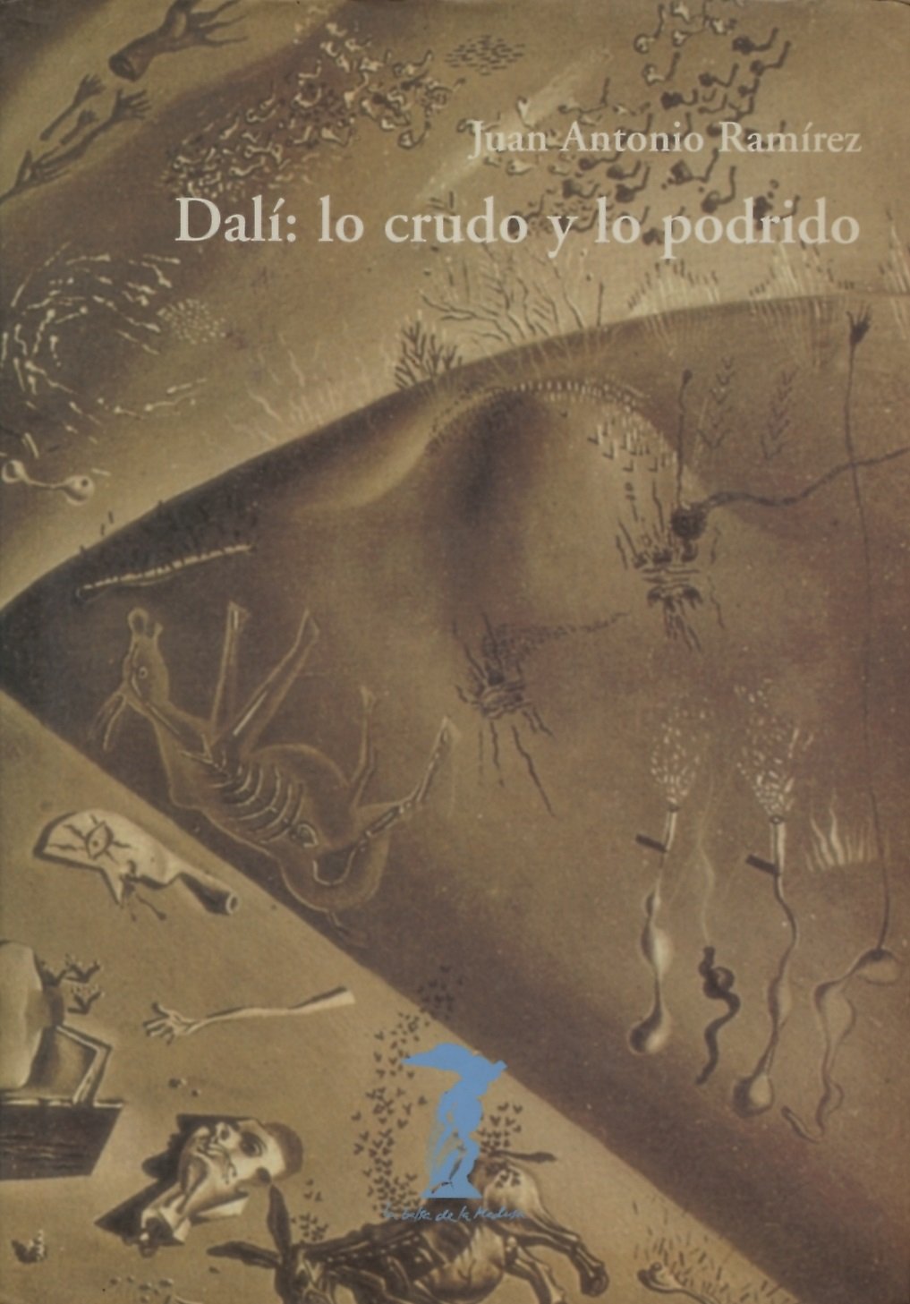Dalí: lo crudo y lo podrido