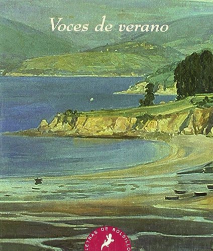 Voces de verano: 02 (Letras de Bolsillo)