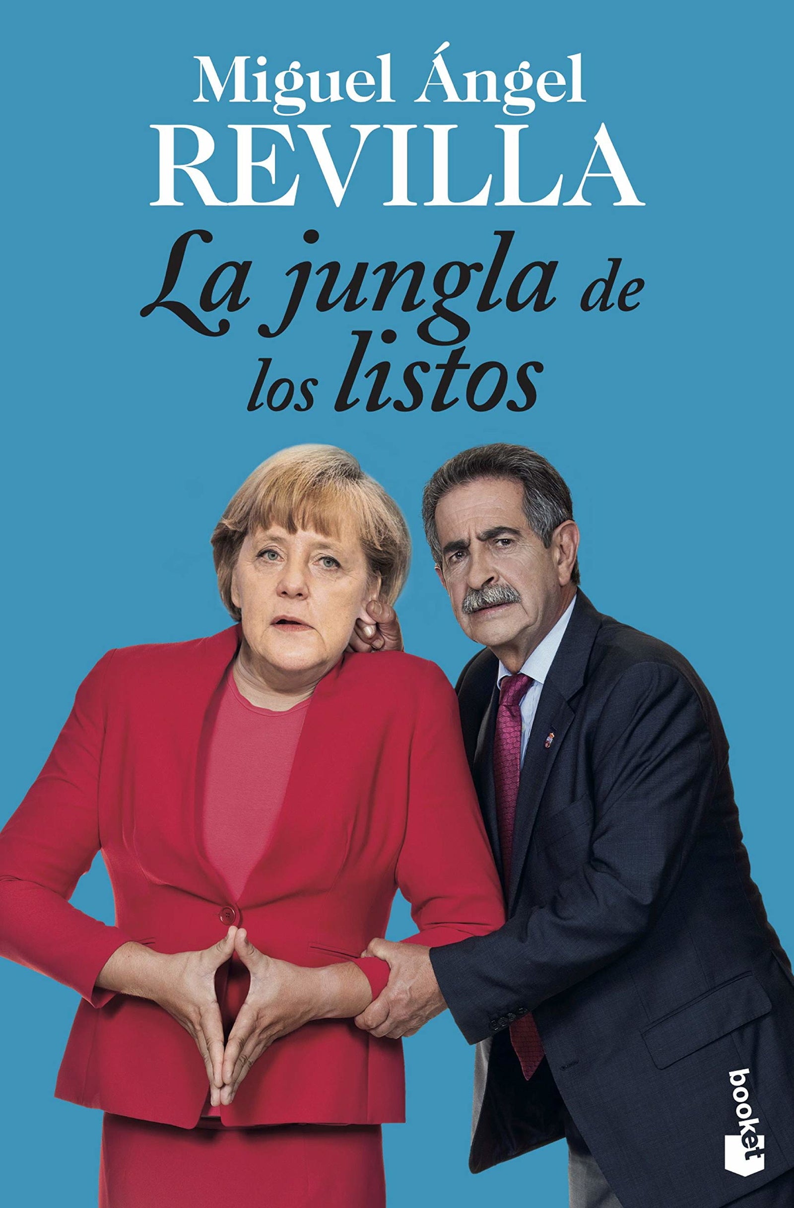La jungla de los listos (Actualidad)