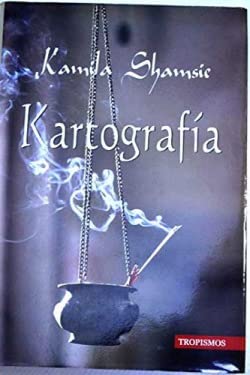 Kartografía