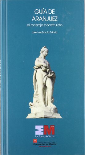 Guía de Aranjuez