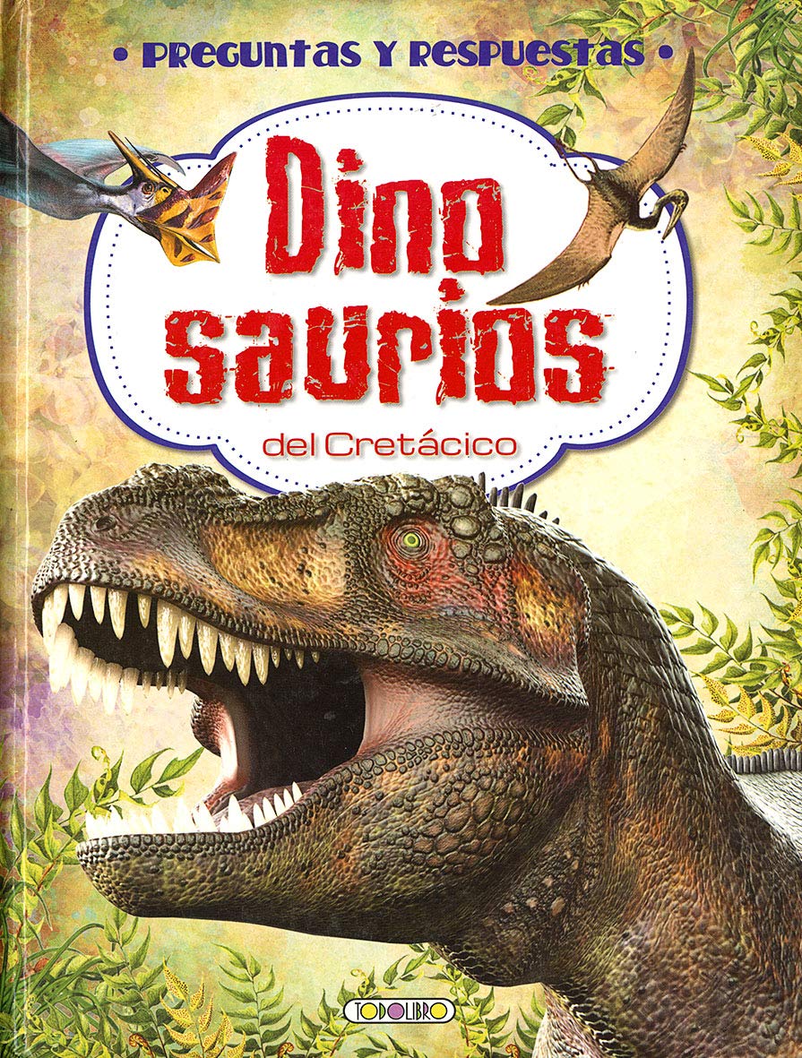 Dinosaurios