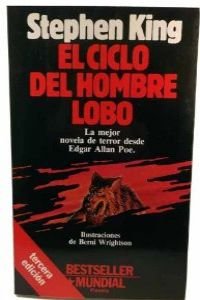 El Ciclo Del Hombre Lobo