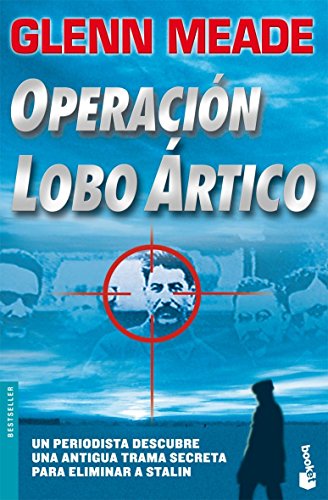Operación Lobo Ártico (Bestseller)