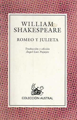 ROMEO Y JULIETA (SIN COLECCION)