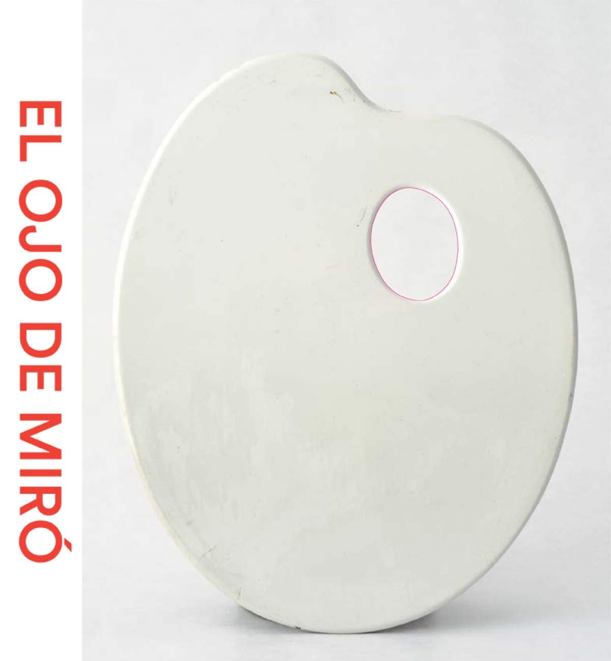 El ojo de Miró (Libros de autor)