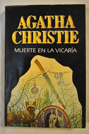 Muerte En La Vicaria