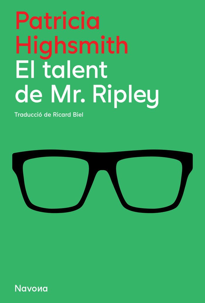 El talent de Ripley (SERIE R)