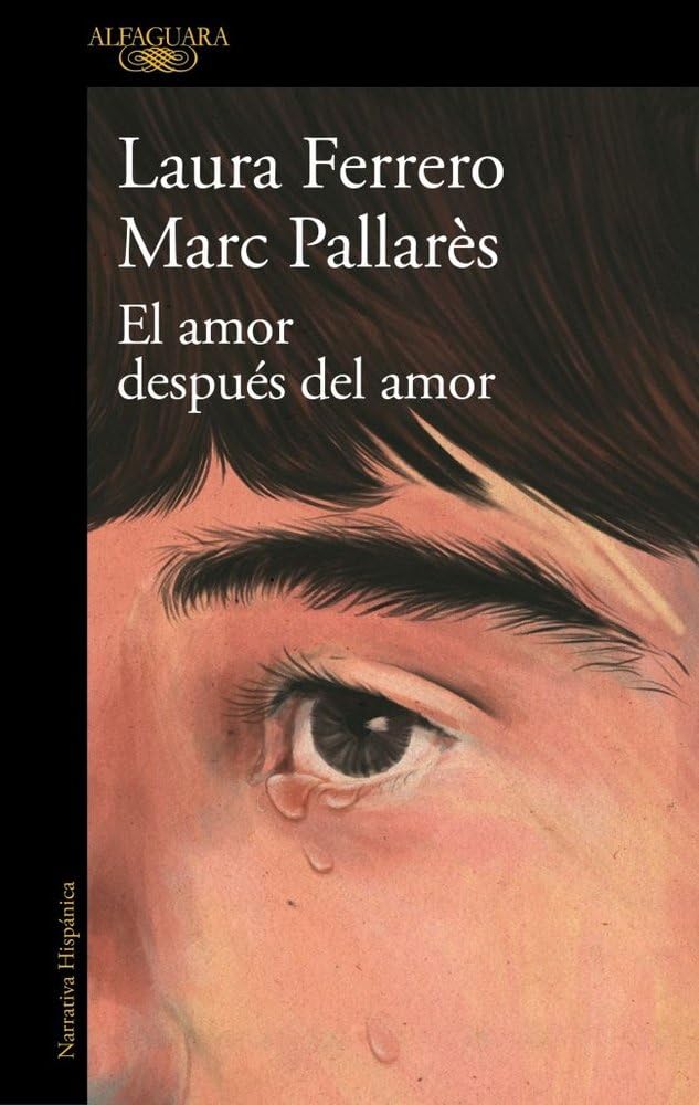 El amor después del amor (Hispánica)