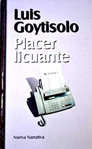 Placer Licuante