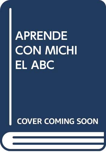Aprende Con Michi El Abc