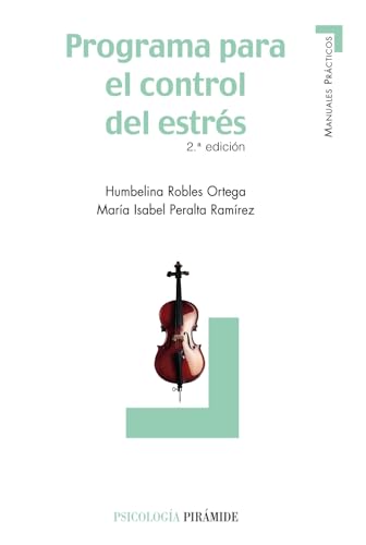 Programa para el control del estrés (Manuales prácticos)