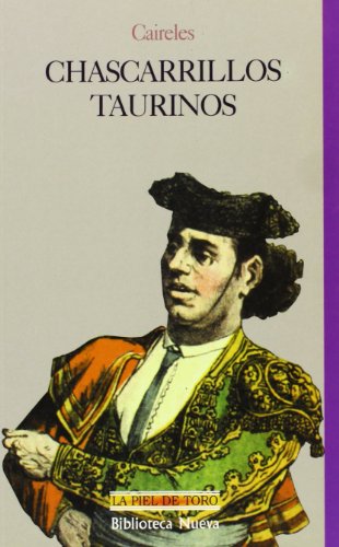 Chascarrillos taurinos