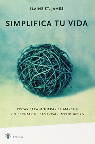 Simplifica tu vida: 063 (NO FICCIÓN)