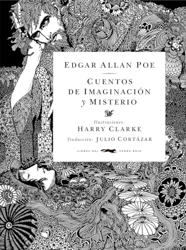 Cuentos de imaginación y misterio