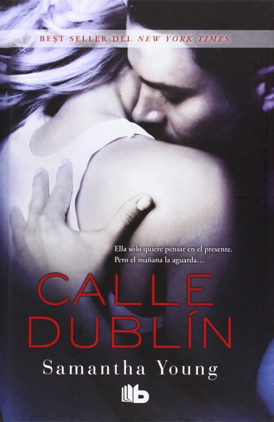 Calle Dublín (Ficción)