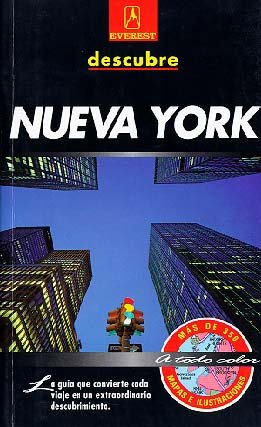 Descubre Nueva York