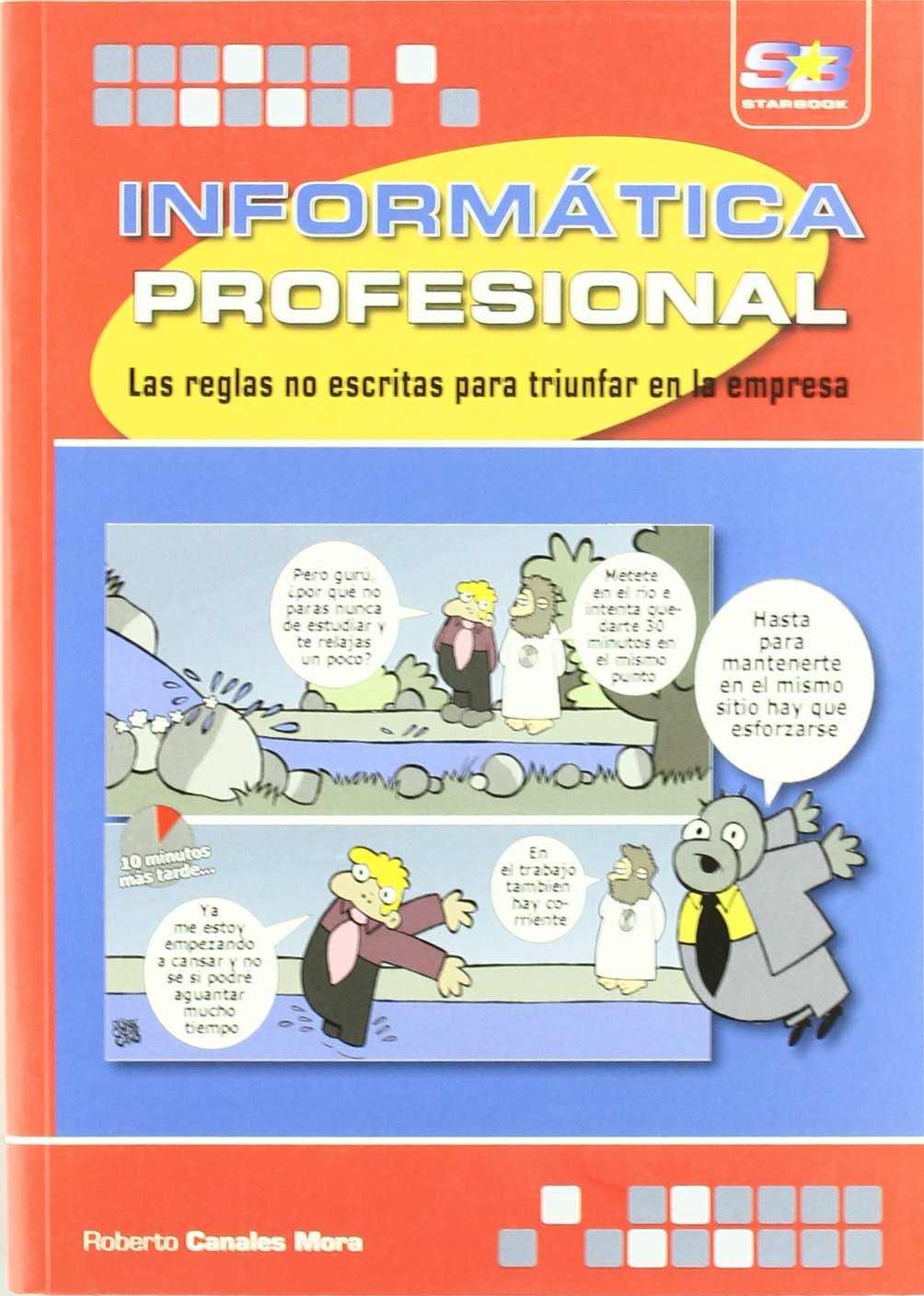 INFORMATICA PROFESIONAL. (SIN COLECCION)