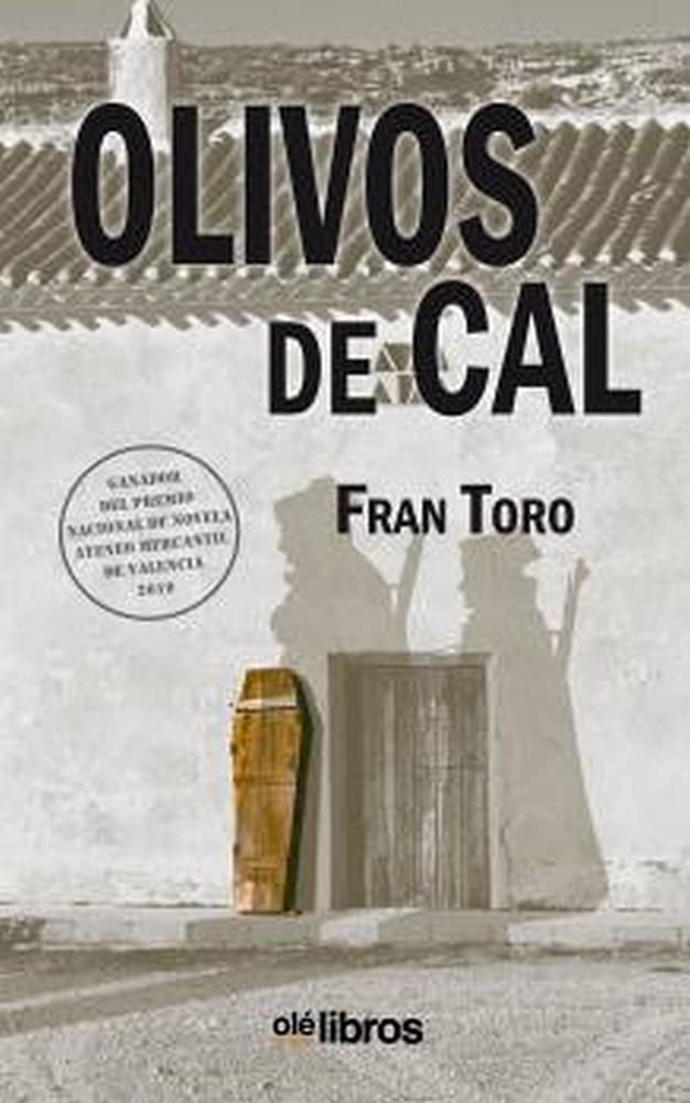 Olivos De Cal: 2019 (Cum Sideris)
