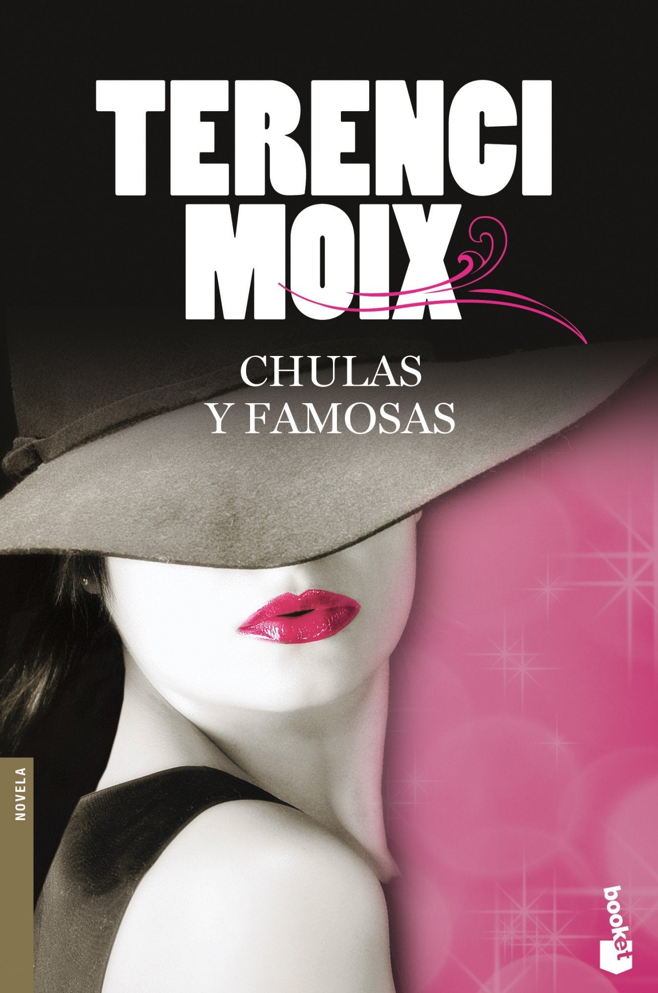 Chulas y famosas (Biblioteca Terenci Moix)