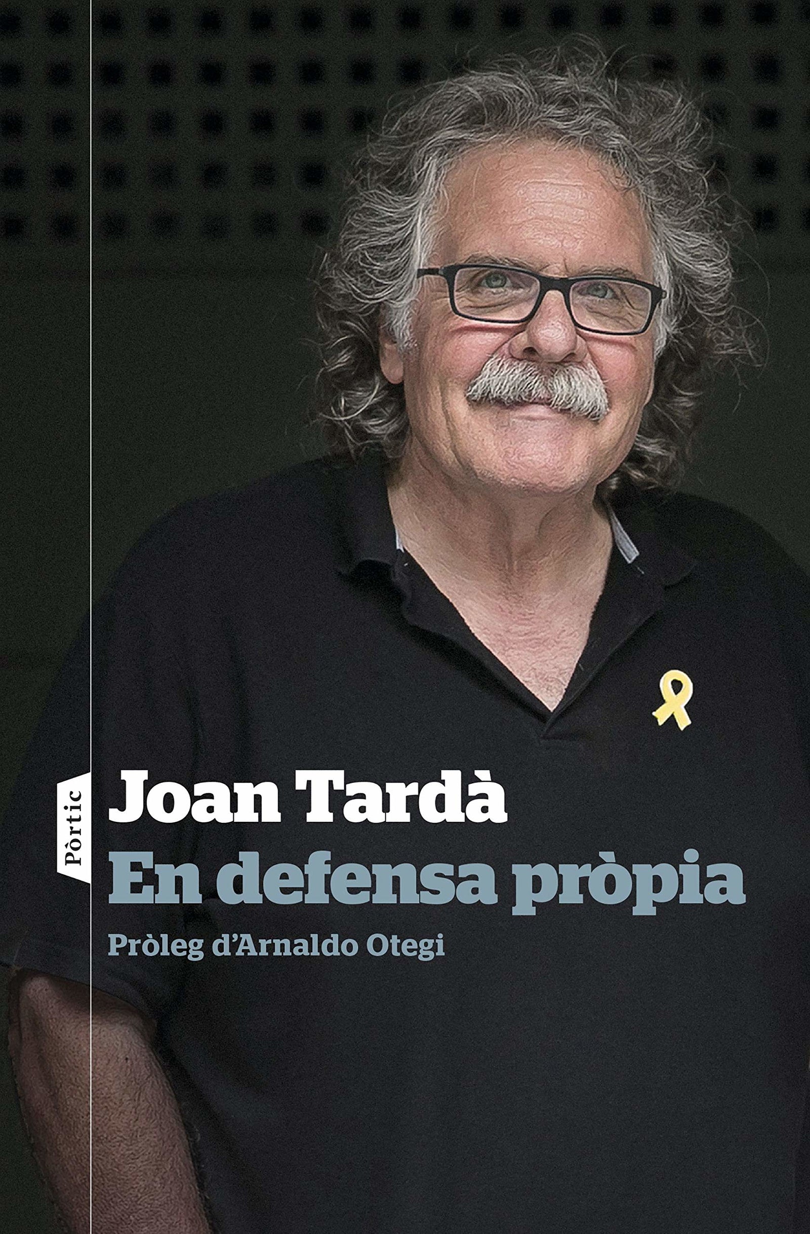En defensa pròpia: Pròleg d'Arnaldo Otegi: 150 (P.VISIONS)