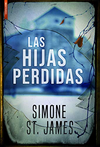Las hijas perdidas (MISTERIO)