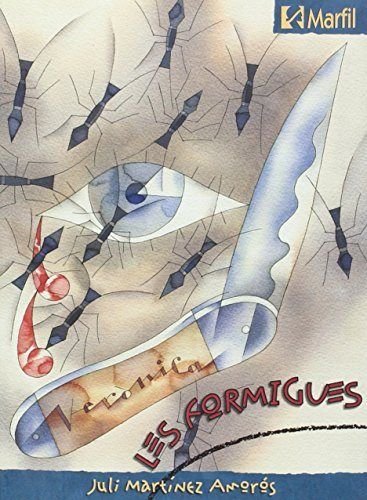 Les formigues (Narrativa Secundaria) - 9788426812360