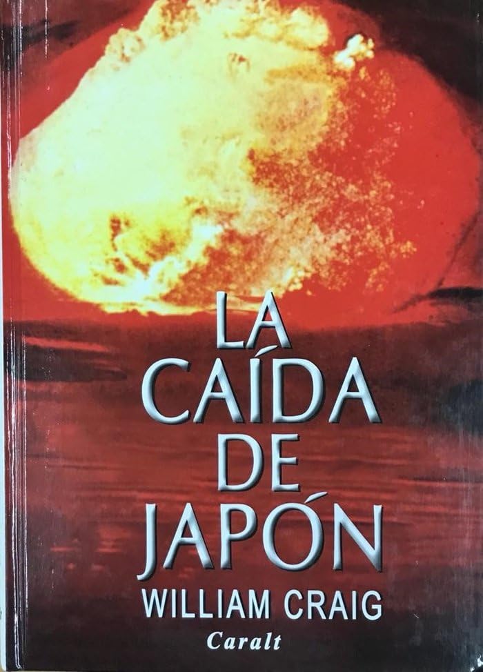 La Caida de Japon