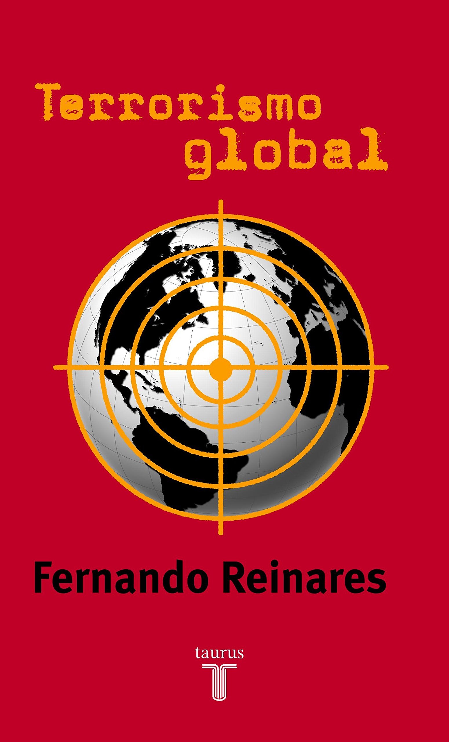 TERRORISMO GLOBAL (PENSAMIENTO)