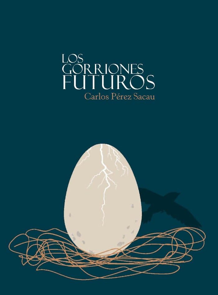 Los Gorriones Futuros (PARAMO)