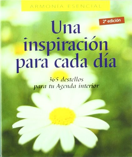 Una inspiración para cada día (Minilibros / Armonía Esencial)