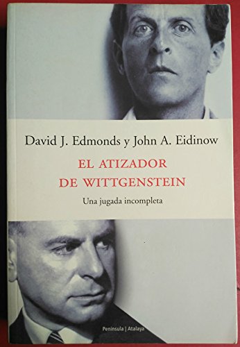 El atizador de Wittgenstein: 73 (ATALAYA)
