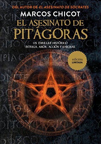 El asesinato de Pitágoras