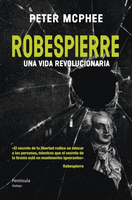 Robespierre (ATALAYA)