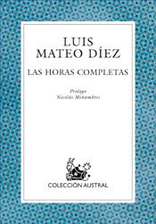 Las horas completas: 1 (Contemporánea)