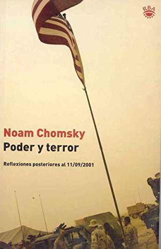 Poder y terror