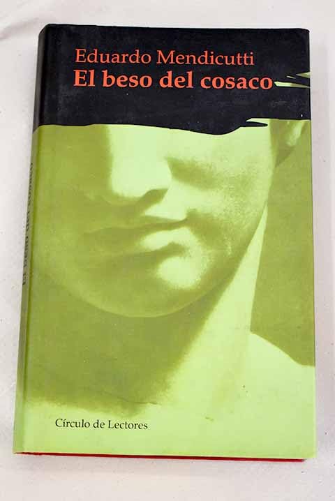 EL BESO DEL COSACO