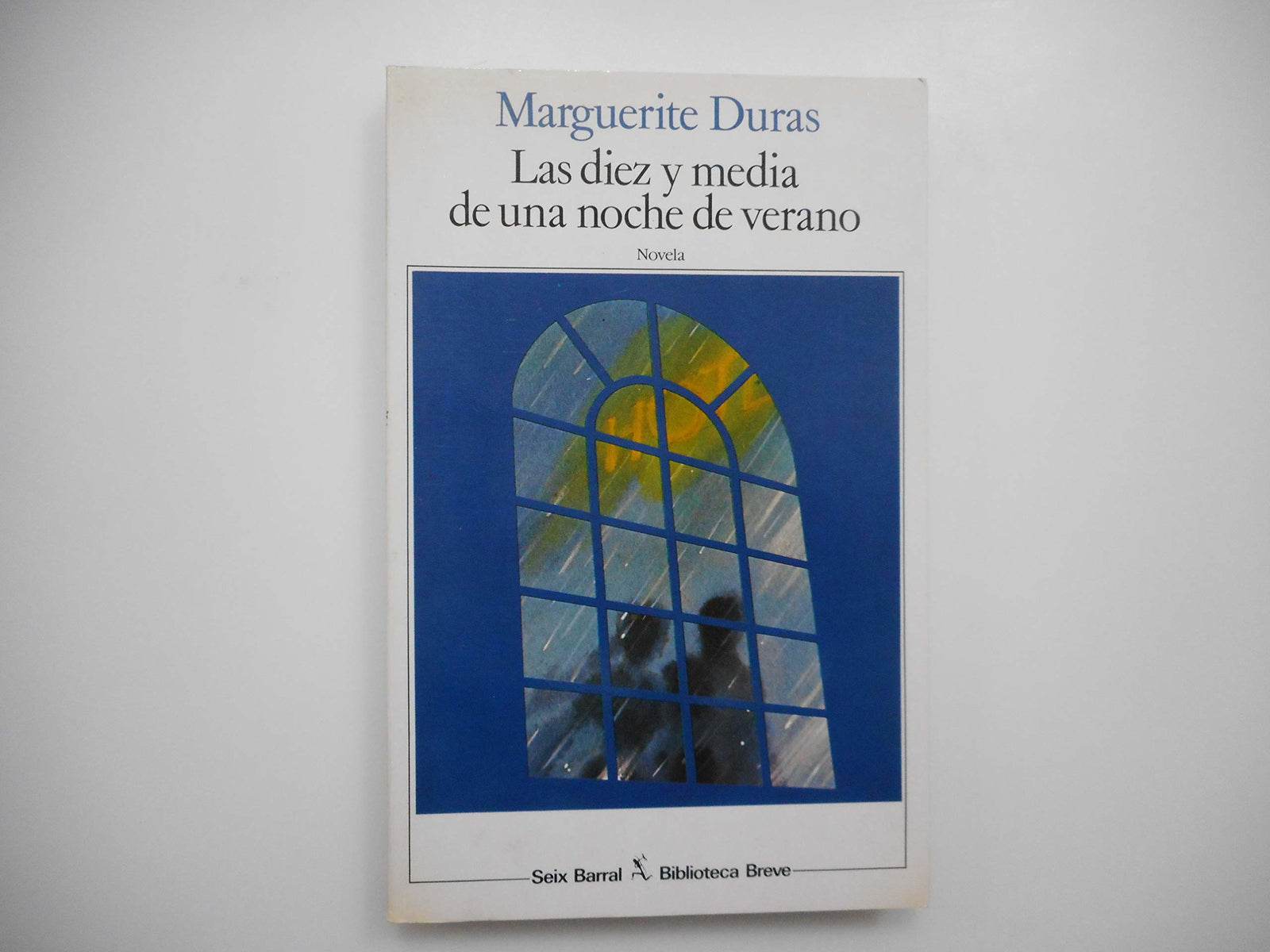 Las Diez Y Media De Una Noche De Verano/10: 30 On a Summer Night