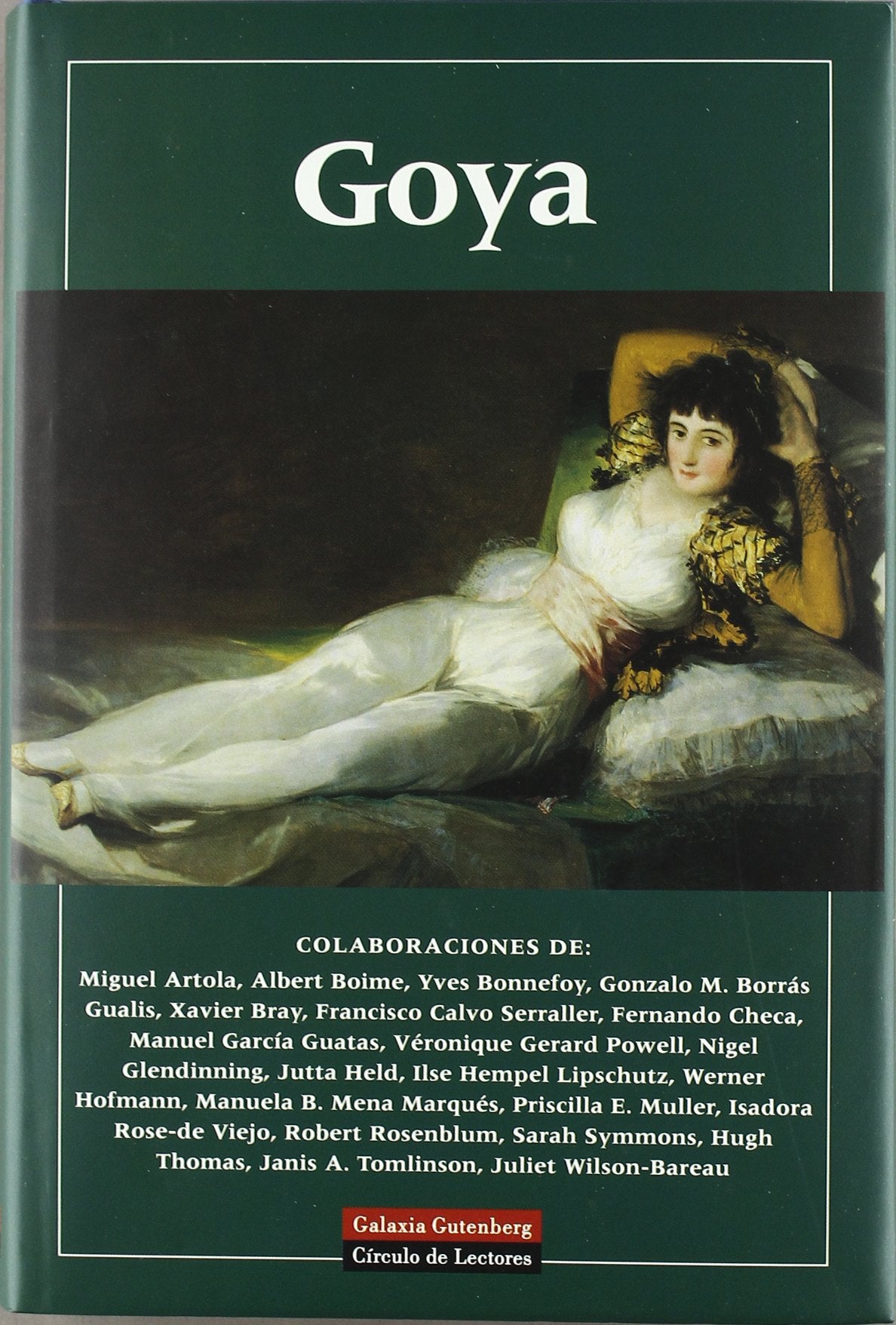 Goya