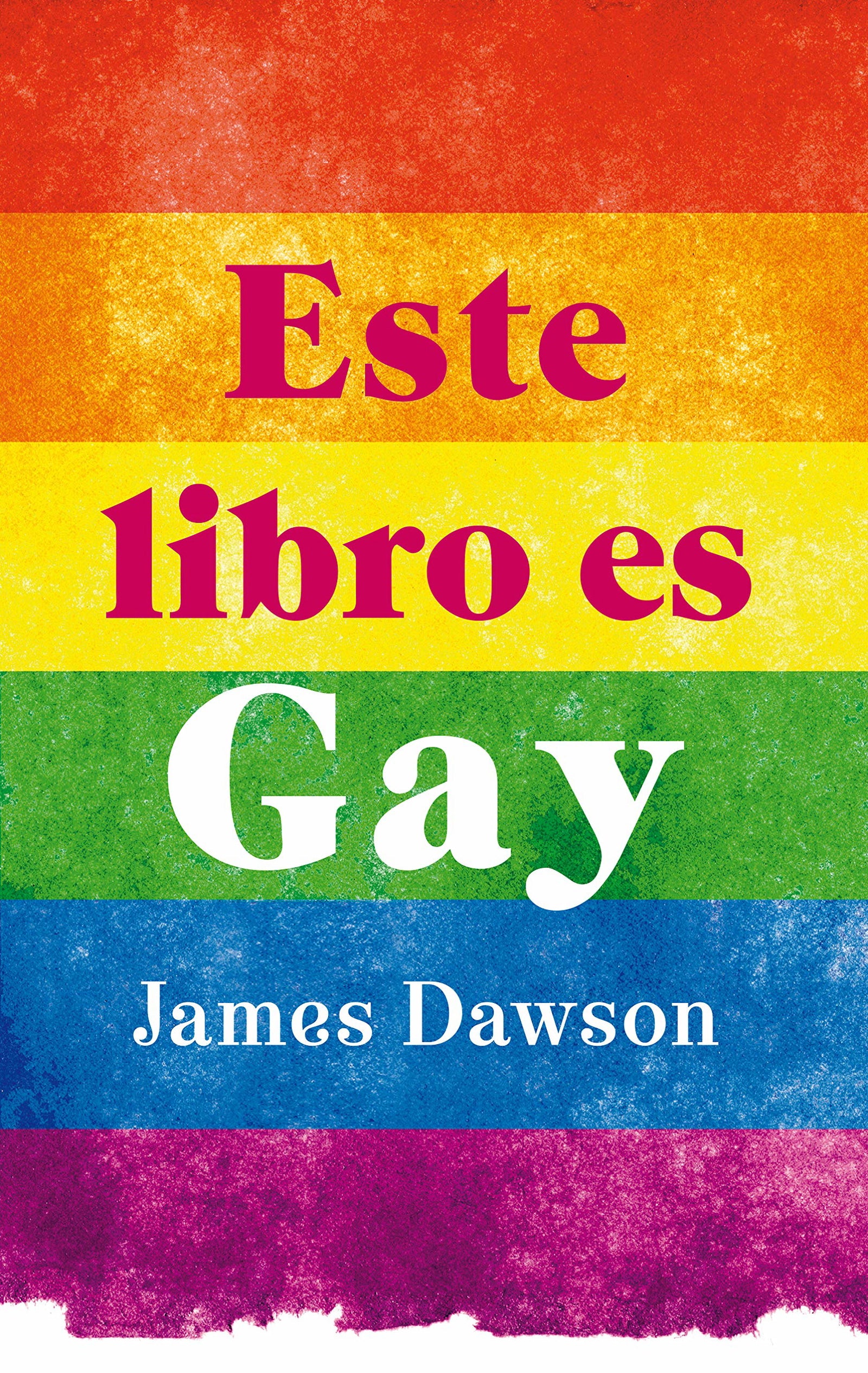 Este libro es gay (Puck juvenil)