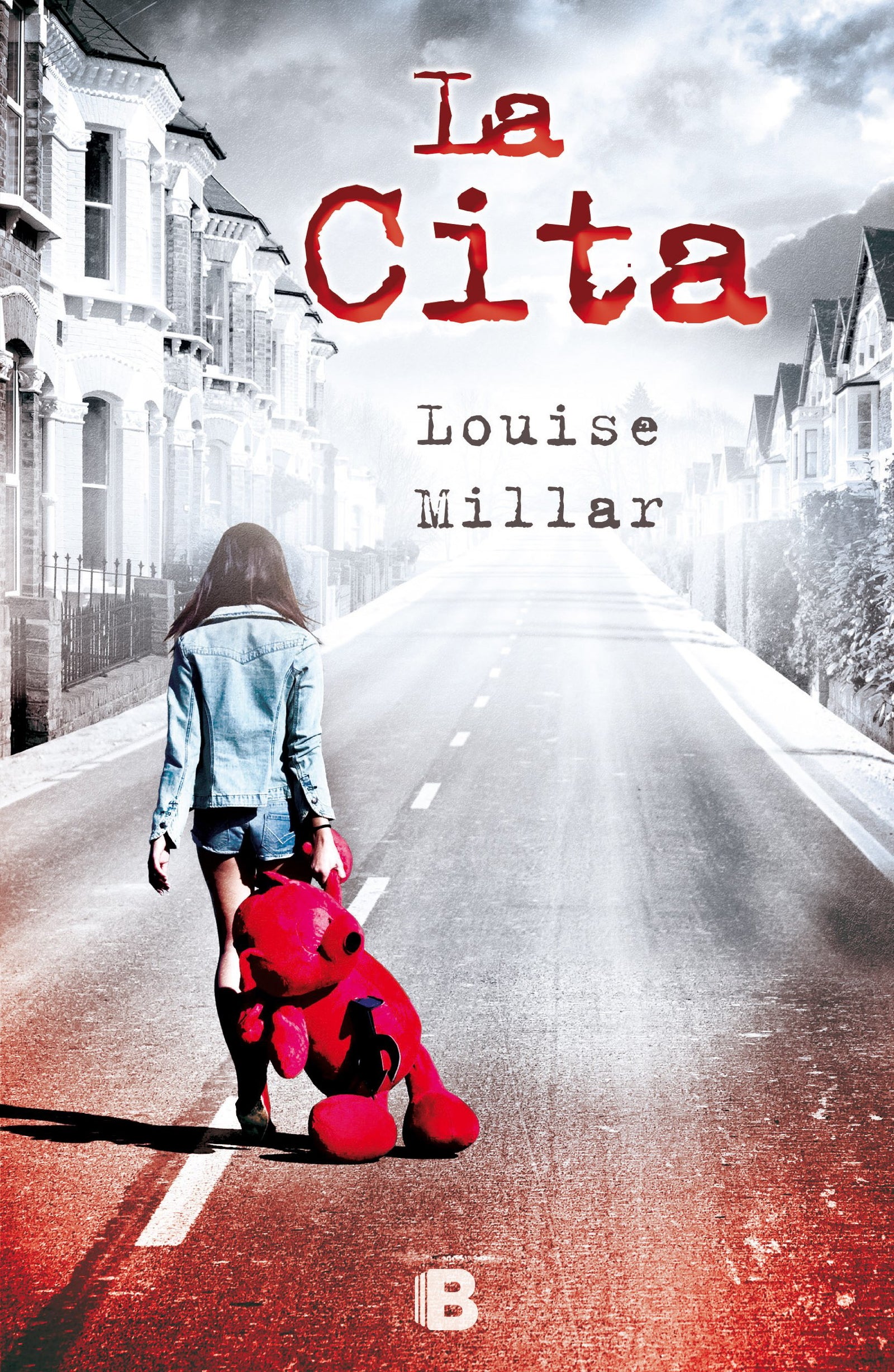 La cita (La Trama)