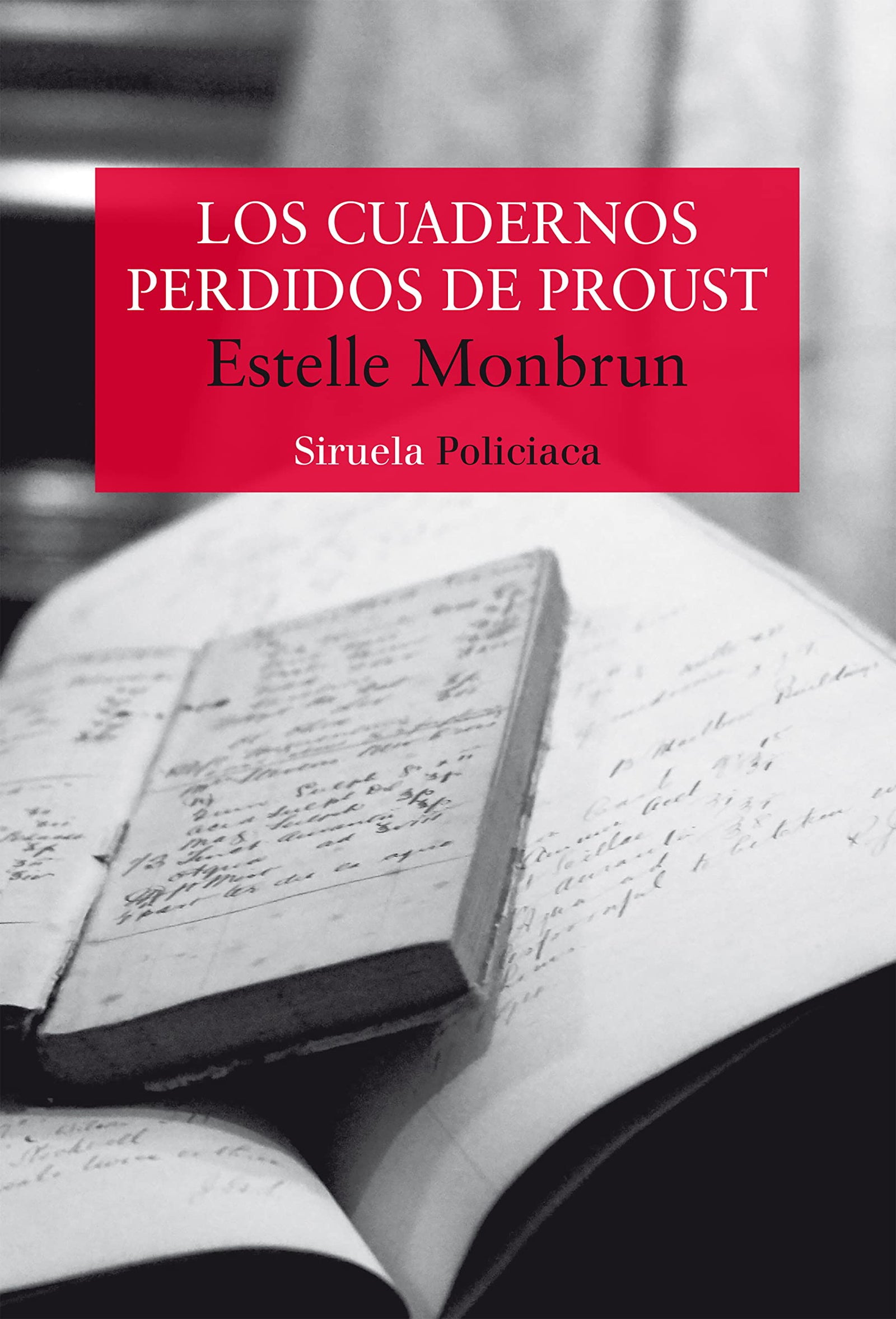 Los Cuadernos Perdidos De Proust: 498 (Nuevos Tiempos)