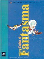 Colás el fantasma (Lecturas pictográficas)
