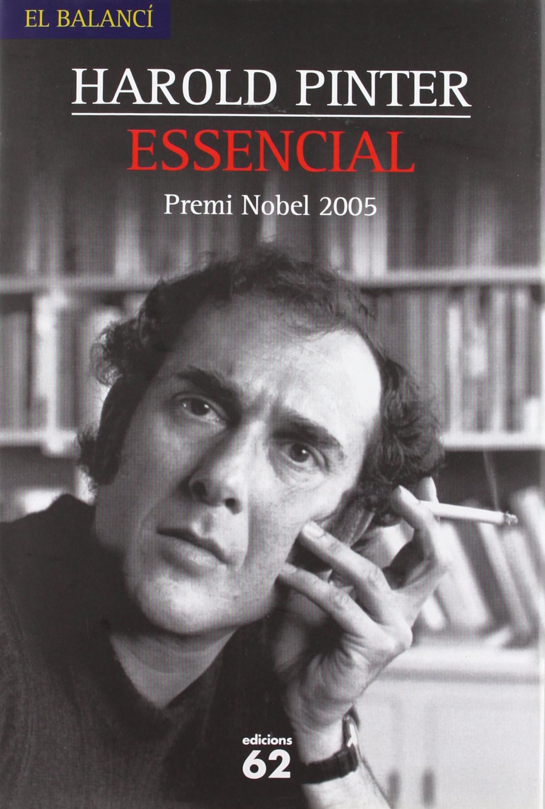 Essencial (El Balancí)