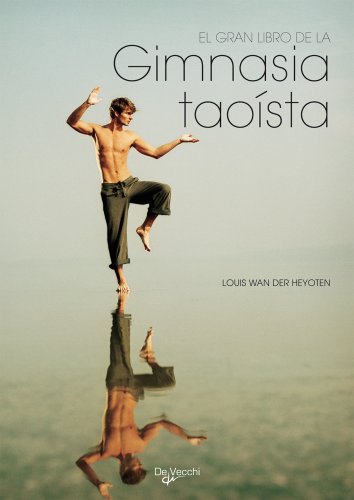 El gran libro de la gimnasia taoísta (Salud)