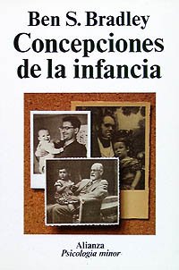 Concepciones de la infancia (Alianza Psicología Minor (Ps.M))